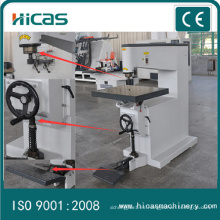 Hcx505 * 7 Máquina para fresadoras de madera para moldes de madera maciza